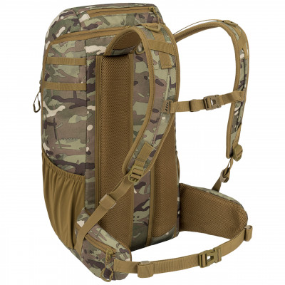 Рюкзак тактичний Highlander Eagle 2 Backpack 30L HMTC (TT193-HC) (929627)