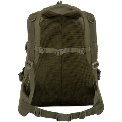 Рюкзак тактичний Highlander Recon Backpack 40L Olive (TT165-OG) (929621)
