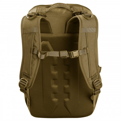 Рюкзак тактичний Highlander Stoirm Backpack 25L Coyote Tan (TT187-CT) (929701)