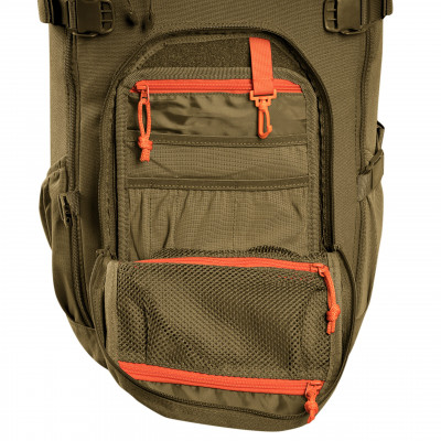 Рюкзак тактичний Highlander Stoirm Backpack 25L Coyote Tan (TT187-CT) (929701)