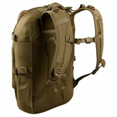 Рюкзак тактичний Highlander Stoirm Backpack 25L Coyote Tan (TT187-CT) (929701)