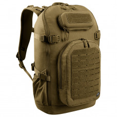 Рюкзак тактичний Highlander Stoirm Backpack 25L Coyote Tan (TT187-CT) (929701)