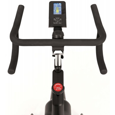 Сайкл-тренажер Toorx Indoor Cycle SRX Evolve (SRX-EVOLVE) (929827)