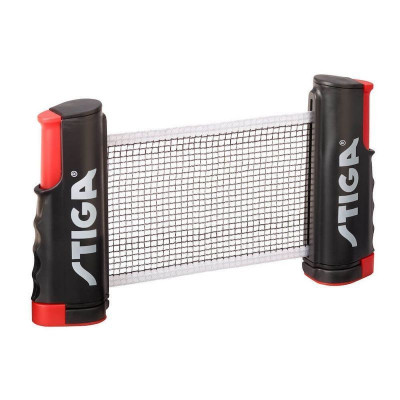 Сітка для настільного тенісу Stiga Seasons Anywhere (1300-2401-00) 931822