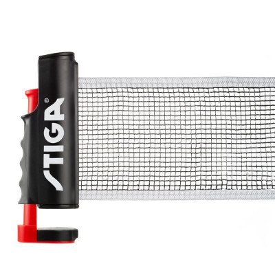 Сітка для настільного тенісу Stiga Seasons Anywhere (1300-2401-00) 931822