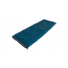 Спальний мішок Easy Camp Starling Square Blue/+10°C (240199) 931578