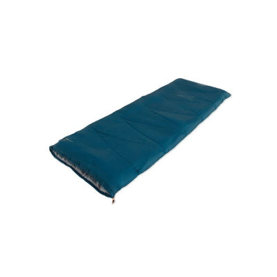 Спальний мішок Easy Camp Starling Square Blue/+10°C (240199) 931578
