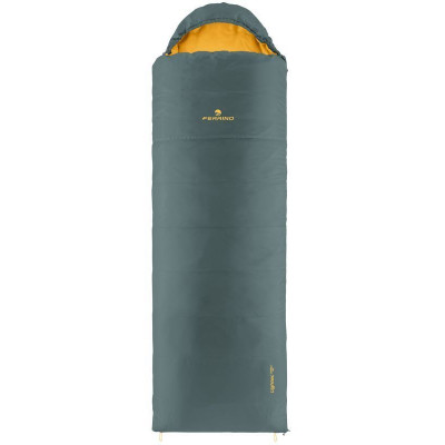 Спальний мішок Ferrino Lightech Shingle SQ -2°C Green Right (86266QVVD) (931763)