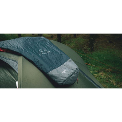 Спальний мішок Robens Moraine II "L"+5°C (250287) 931599