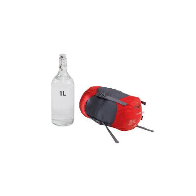 Спальний мішок Robens Moraine II "L"+5°C (250287) 931599