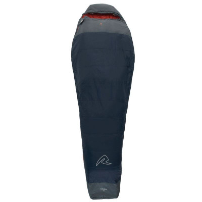 Спальний мішок Robens Moraine II "L"+5°C (250287) 931599