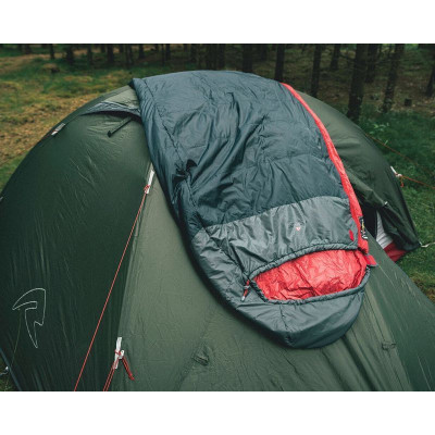 Спальний мішок Robens Moraine II "L"+5°C (250287) 931599