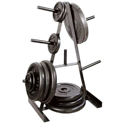 Стійка для дисків Toorx Rack 50 mm (RPD-50) 932396