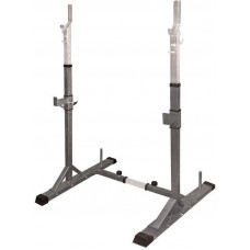 Стійка для присідань Toorx Squat Stand WBX 50 (WBX-50) (930722)