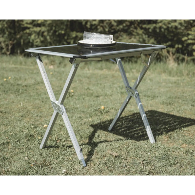 Стіл розкладний Easy Camp Aspen M (540034) 931583