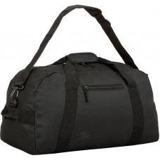 Сумка дорожня Highlander Cargo 45L Black (RUC257-BK) (926945)