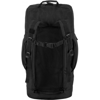 Сумка дорожня Highlander Loader 100L Black (LR100-BK) (924204)