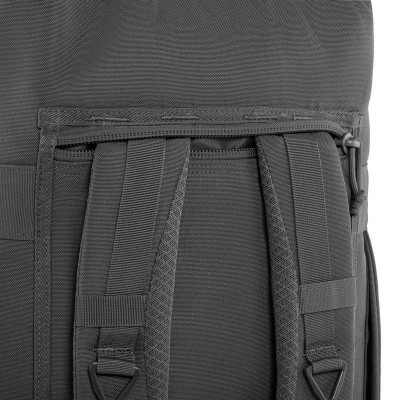 Сумка дорожня Highlander Loader Holdall 65L Dark Grey (LR065V2-DGY) (931689)