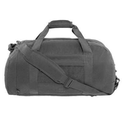 Сумка дорожня Highlander Loader Holdall 65L Dark Grey (LR065V2-DGY) (931689)