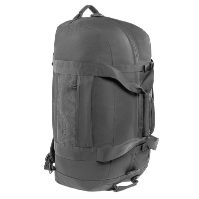 Сумка дорожня Highlander Loader Holdall 65L Dark Grey (LR065V2-DGY) (931689)