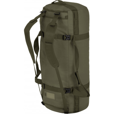 Сумка дорожня водозахисна Highlander Storm 120L Olive (DB125-OG) (927461)