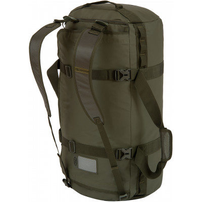 Сумка дорожня водозахисна Highlander Storm 90L Olive (DB124-OG) (927457)