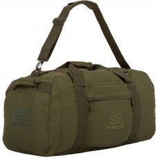 Сумка дорожня Highlander Loader 65 Holdall Olive (LR065-OG) (925489)