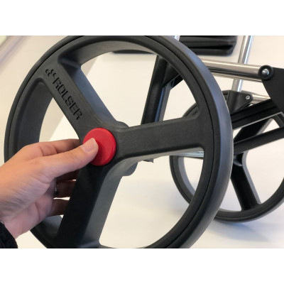 Сумка-візок Rolser I-Max MF 2LRSG Lima (IMX308-1014) 929358