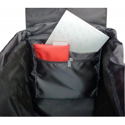 Сумка-візок Rolser I-Max MF 2LRSG Lima (IMX308-1014) 929358