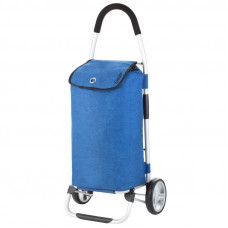 Сумка-візок ShoppingCruiser Foldable Blue (650061) (928362)