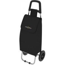 Сумка-візок Colombo Rolly Black (CRL001N) (930517)