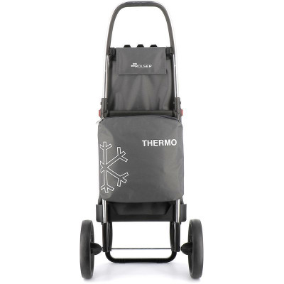 Сумка-візок Rolser I-Max Termo Zen 2LRSG Marengo (IMX356-1031) 930450