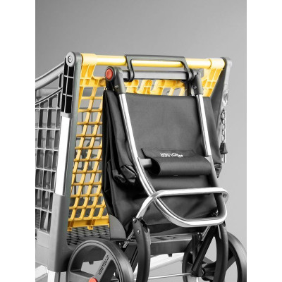 Сумка-візок Rolser I-Max Termo Zen 2LRSG Marengo (IMX356-1031) 930450