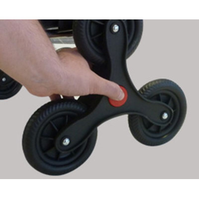 Сумка-візок Rolser I-Max Termo Zen 6L Negro (IMX355-1023) 930465