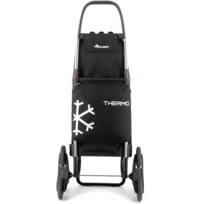 Сумка-візок Rolser I-Max Termo Zen 6L Negro (IMX355-1023) 930465