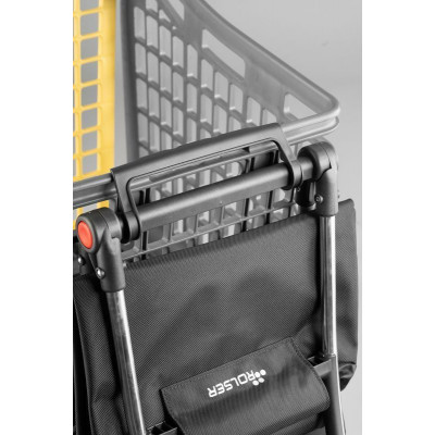 Сумка-візок Rolser I-Max Termo Zen 6L Negro (IMX355-1023) 930465