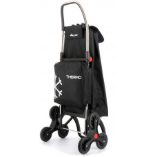 Сумка-візок Rolser I-Max Termo Zen 6L Negro (IMX355-1023) 930465