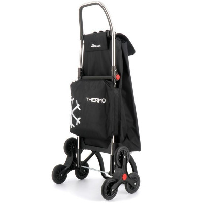 Сумка-візок Rolser I-Max Termo Zen 6L Negro (IMX355-1023) 930465