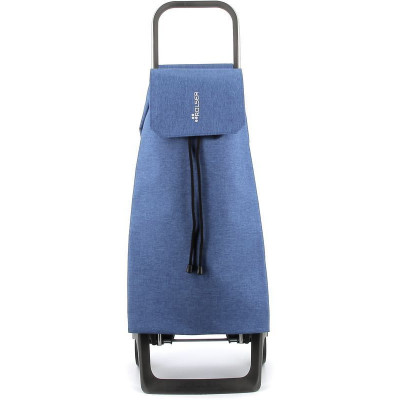 Сумка-візок Rolser Jet Tweed Joy Azul (JET038-1026) 926691