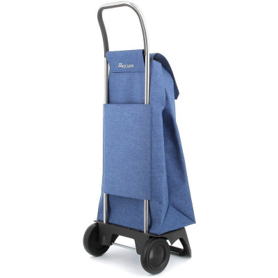 Сумка-візок Rolser Jet Tweed Joy Azul (JET038-1026) 926691