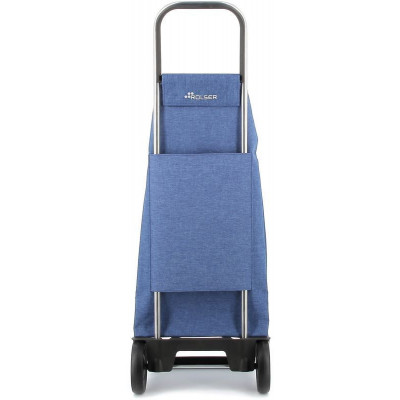 Сумка-візок Rolser Jet Tweed Joy Azul (JET038-1026) 926691