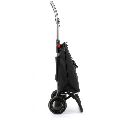 Сумка-візок Rolser Mini Bag Plus MF 2L Negro ( MNB042-1023) (930784)