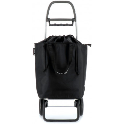 Сумка-візок Rolser Mini Bag Plus MF 2L Negro ( MNB042-1023) (930784)