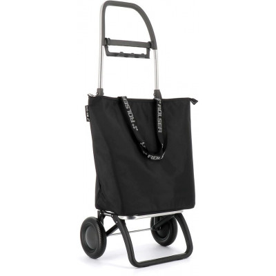 Сумка-візок Rolser Mini Bag Plus MF 2L Negro ( MNB042-1023) (930784)