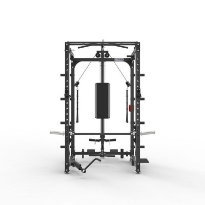 Силова мультистанція Toorx All-in-One ASX-3000 (ASX-3000) (931610)