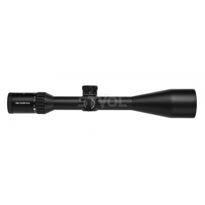 Приціл оптичний Vector Optics Continental  5-30x56 (30mm) SFP illum. Tactical (SCOL-22)