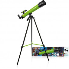 Телескоп Bresser Junior 50/600 AZ Green (8850600B4K000) (924838)