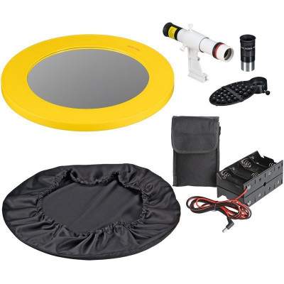 Телескоп Bresser Messier 12" Dobson з сонячним фільтром (4716430/13504) 932126