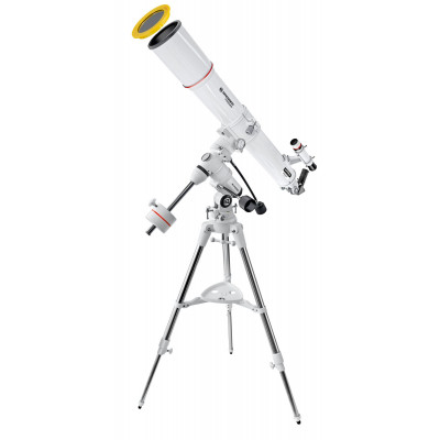 Телескоп Bresser Messier AR-90/900 EXOS1/EQ4 з сонячним фільтром (4790907) (930860)