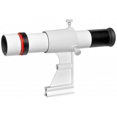 Телескоп Bresser Refractor 90/500 EQ3 з сонячним фільтром (4690509) (923890)